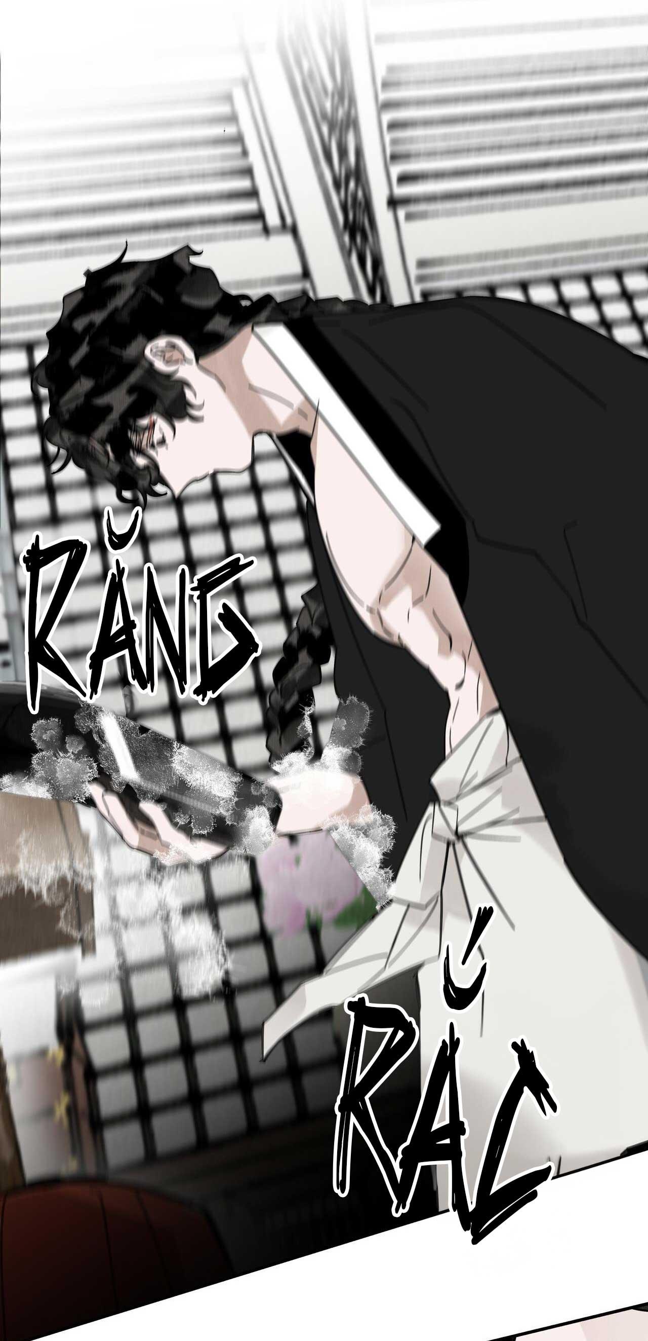 Đọc truyện PALJAE - Chapter 86