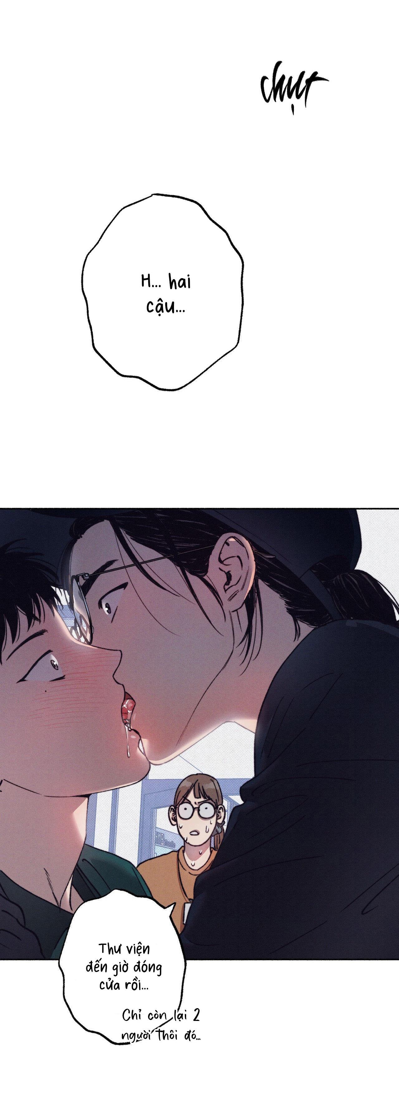 Đọc truyện 1 to 10 - Chapter 10
