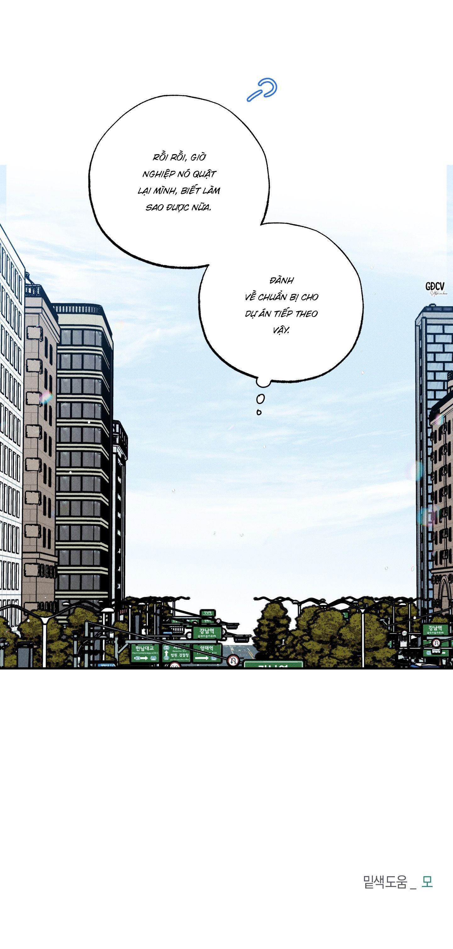 Đọc truyện MẬT NGỌT CHẾT RUỒI - Chapter 2