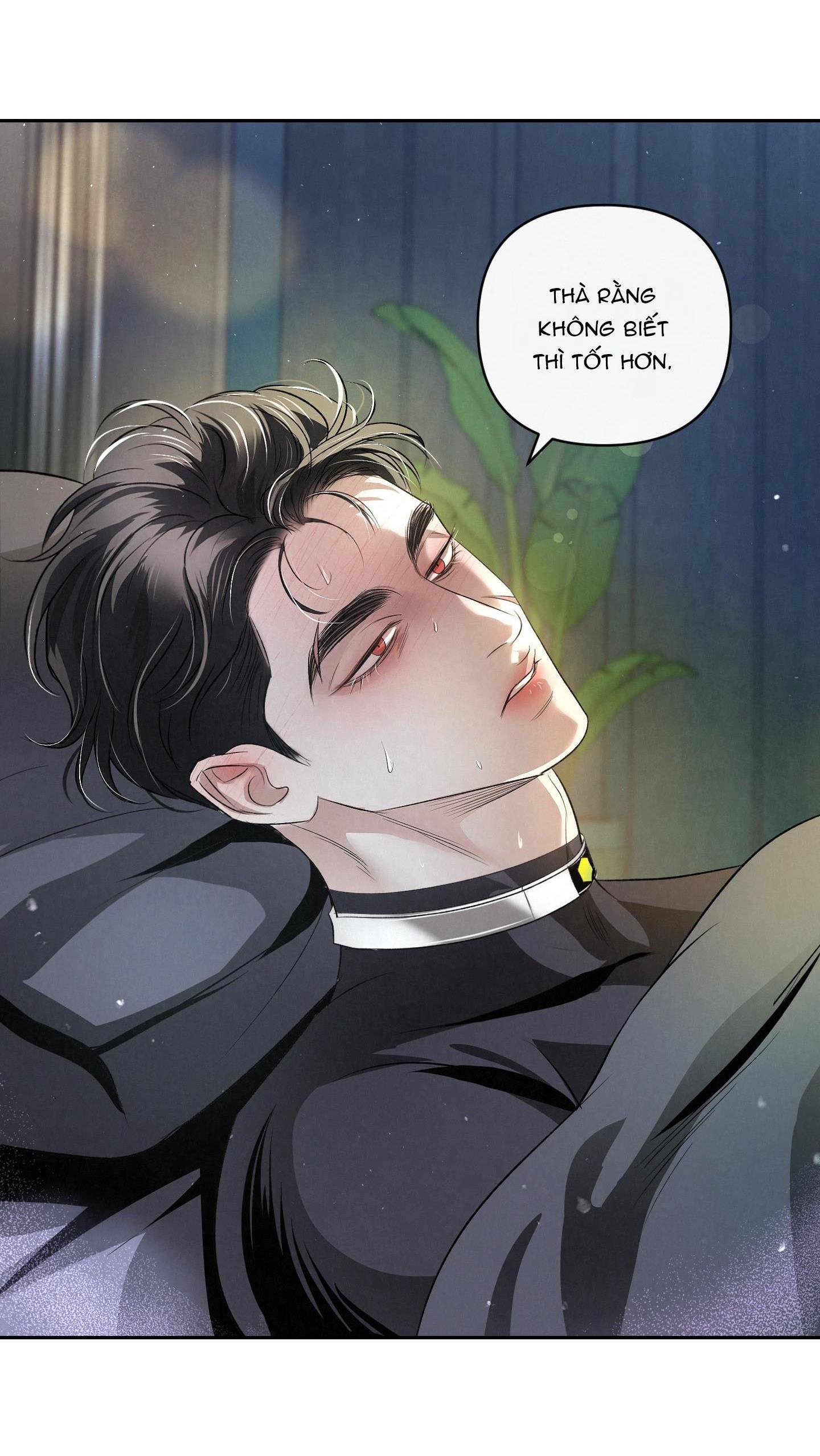 Đọc truyện BLOOD GUIDE - Chapter 22