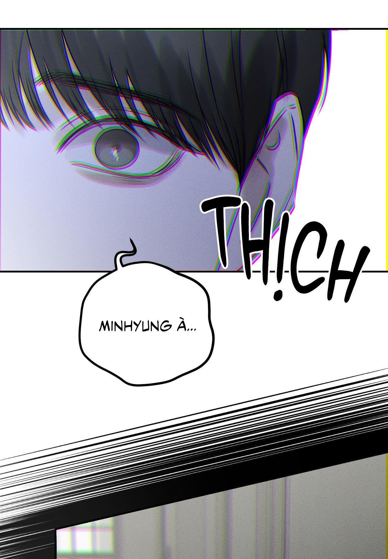 Đọc truyện DEAR, TEDDY BEAR - Chapter 16