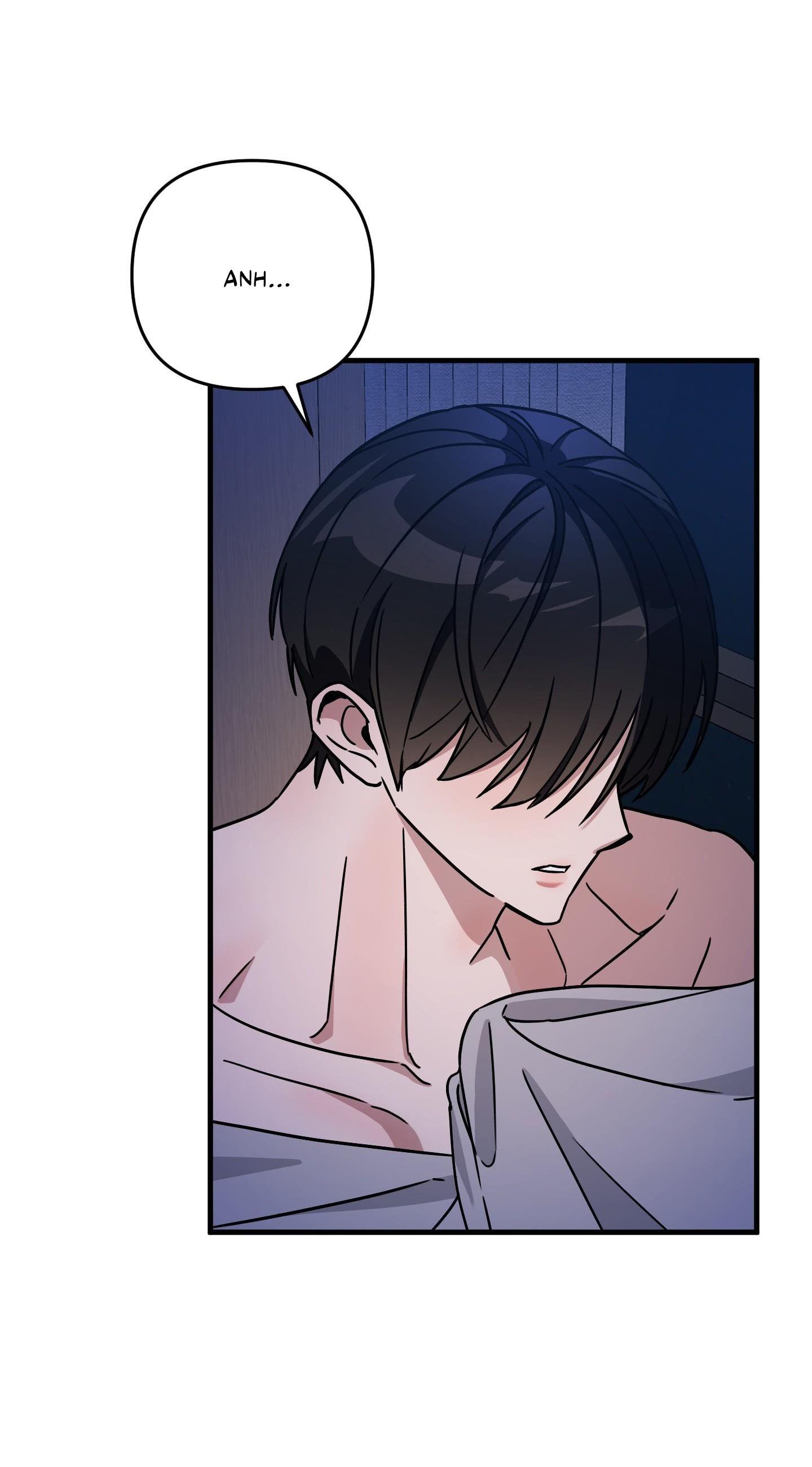 Đọc truyện Yêu Phải Lừa Đảo - Chapter 12