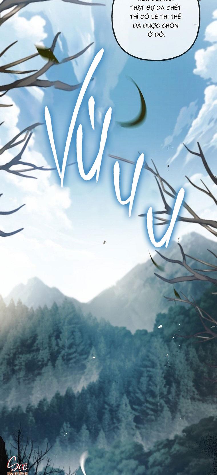 Đọc truyện (ABO) BƯỚC NGOẶT - Chapter 51