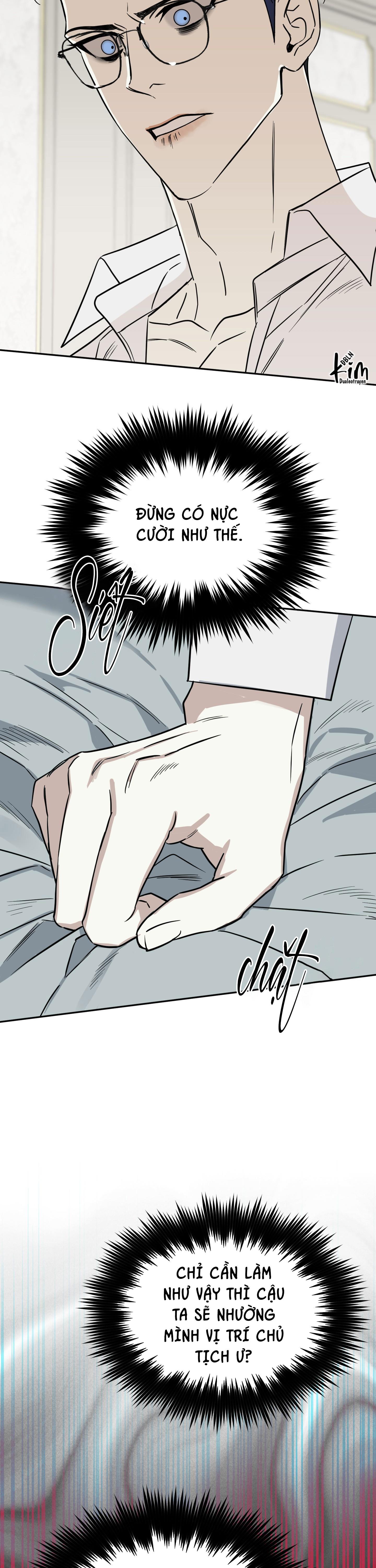 Đọc truyện THUẦN HÓA CẬU CHỦ - Chapter 6