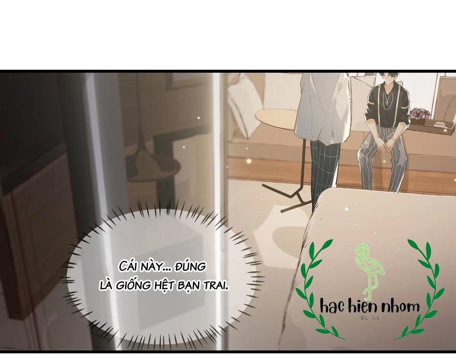 Đọc truyện Tôi và đối tác của tôi [DROP] - Chapter 40