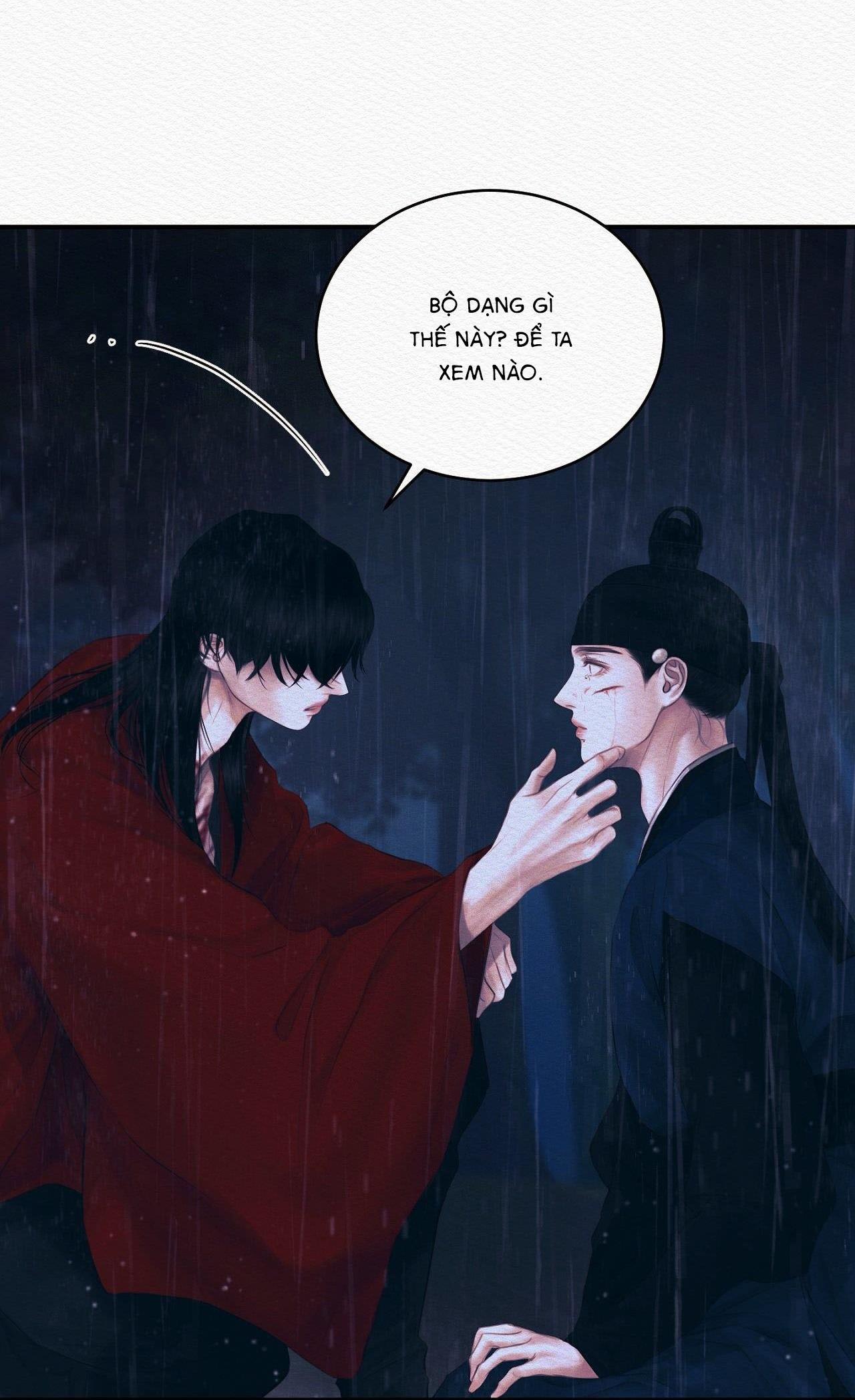 Đọc truyện Củy Dạ Khút - Chapter 62