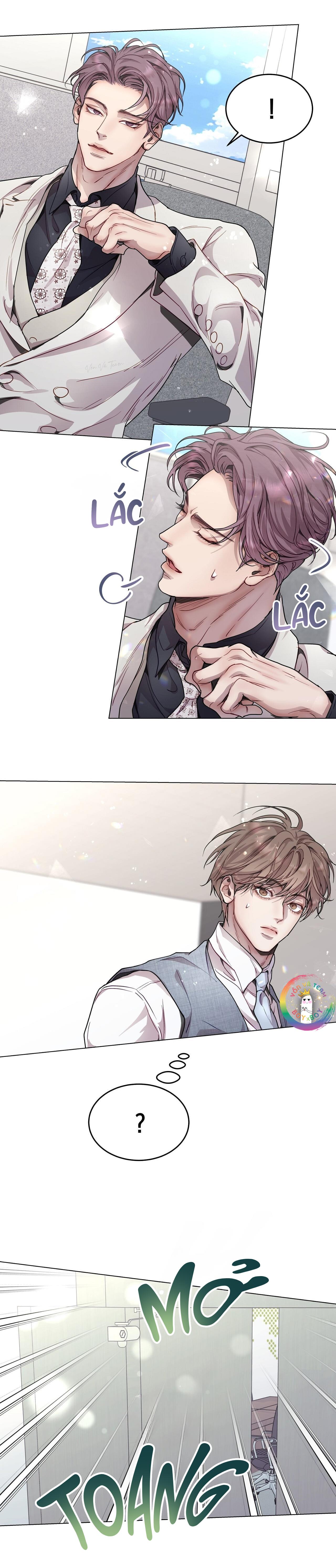 Đọc truyện (END) Vị Kỷ - Chapter 66