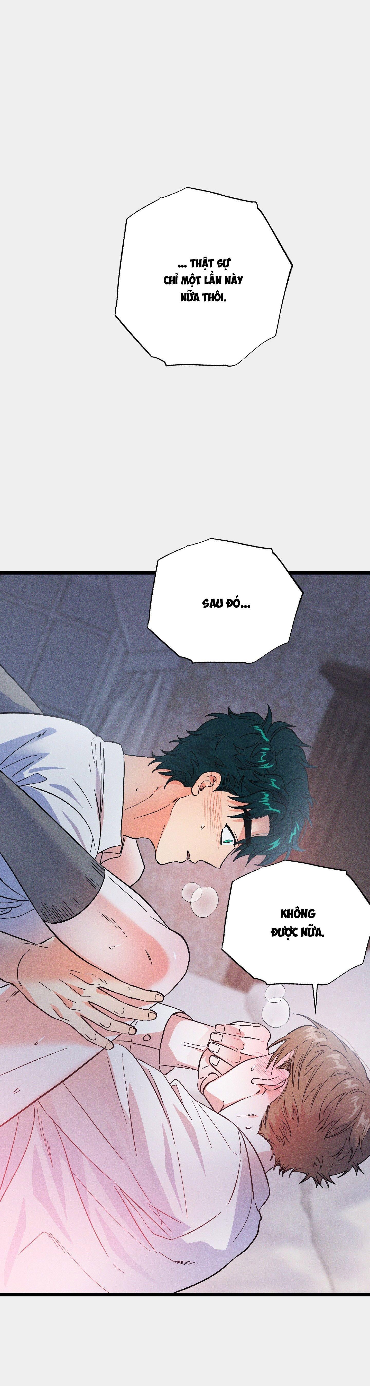 Đọc truyện THIÊN ĐƯỜNG NƠI ĐẢO HOANG - Chapter 24