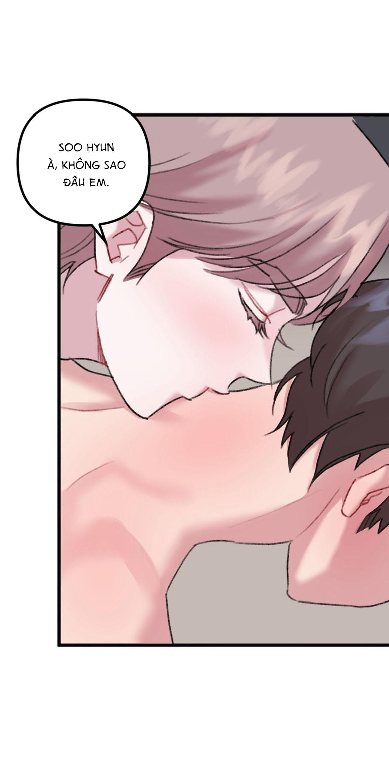 Đọc truyện  Anh Thật Sự Thích Em Sao - Chapter 28