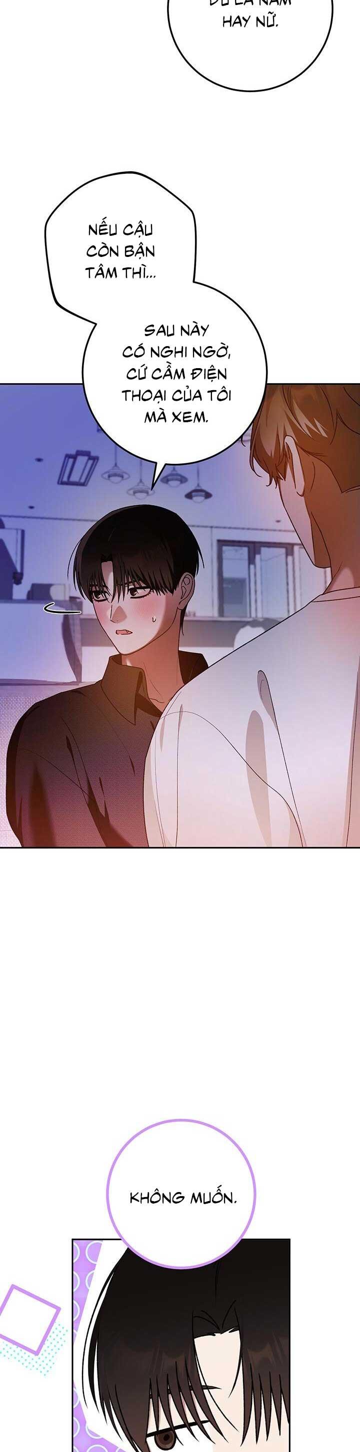 Đọc truyện NETKAMA PUNCH!! - Chapter 78