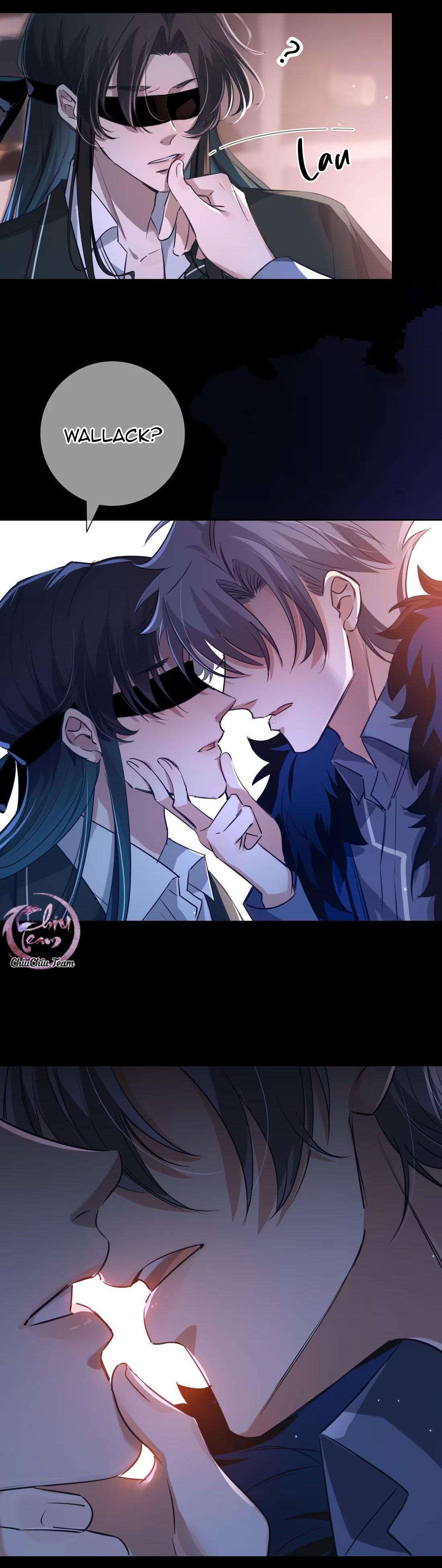 Đọc truyện Phệ Chủ - Chapter 9