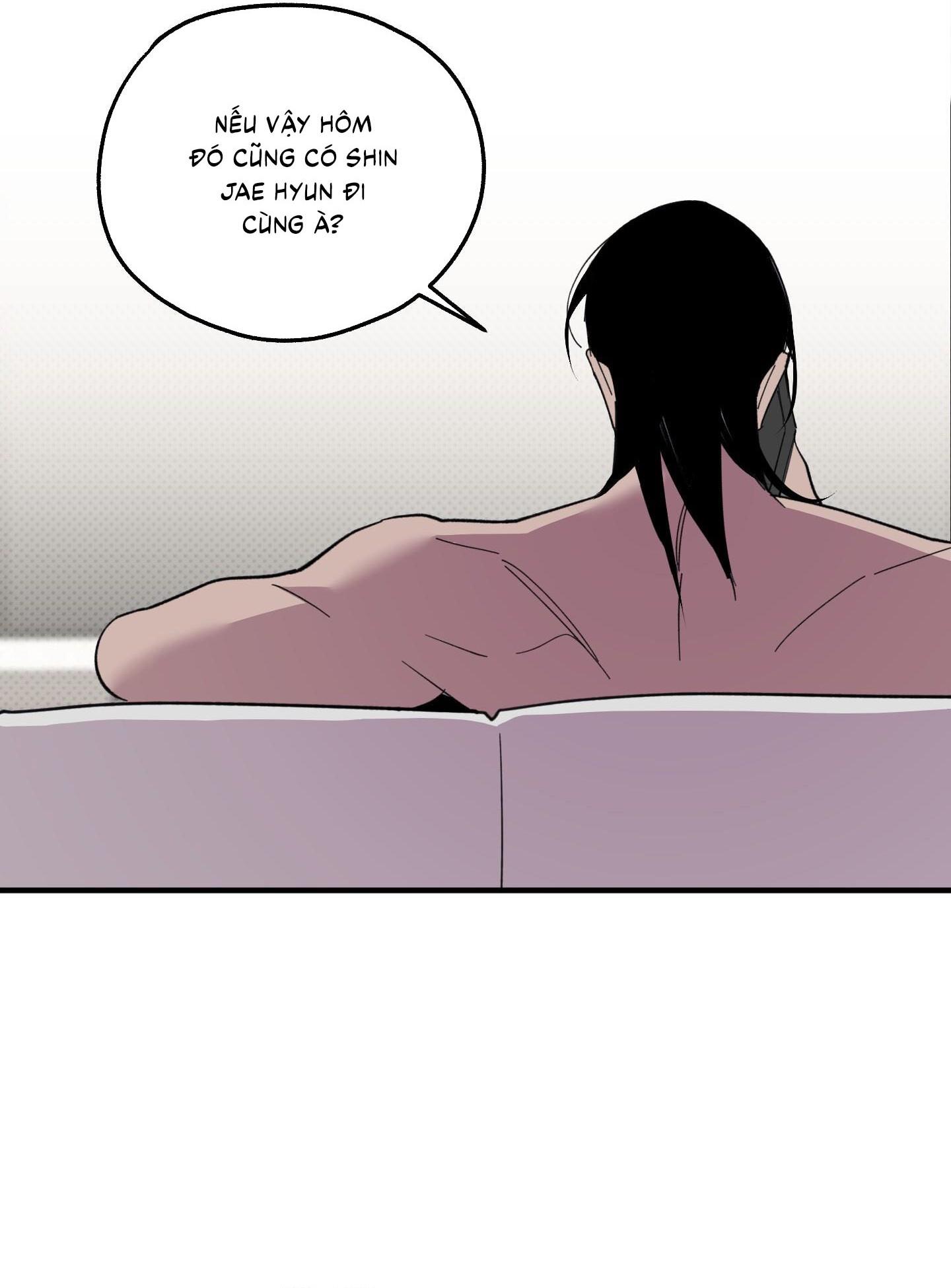 Đọc truyện  Carrot And Stick - Chapter 19