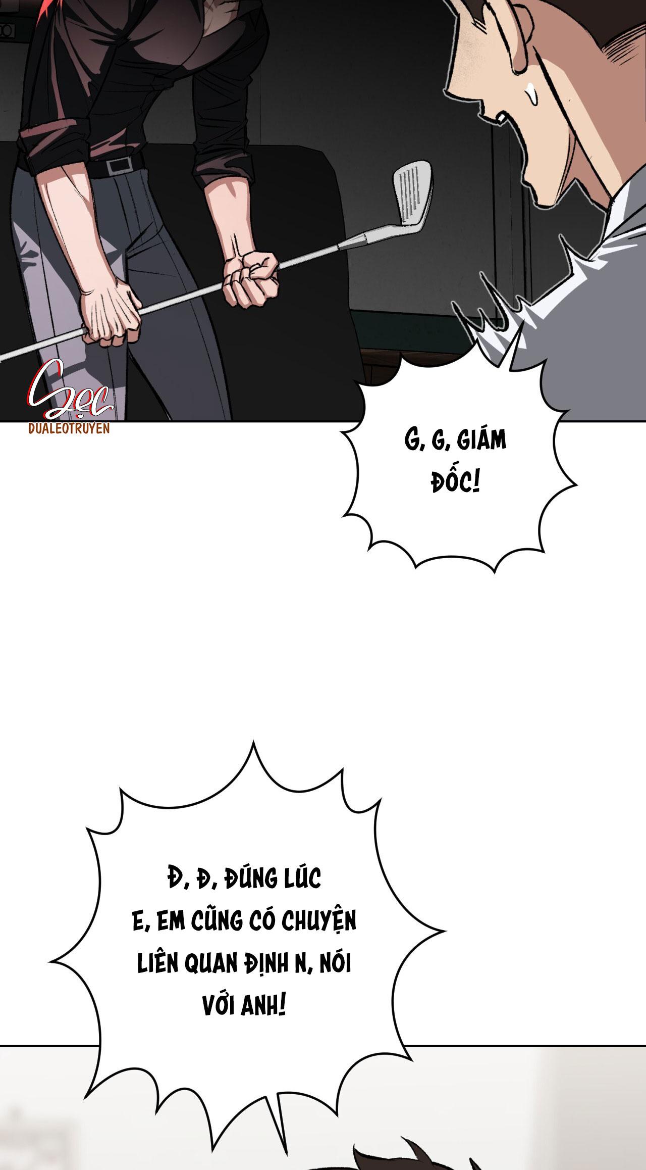 Đọc truyện BÉ YÊU THẬT ĐÁNG SỢ - Chapter 1