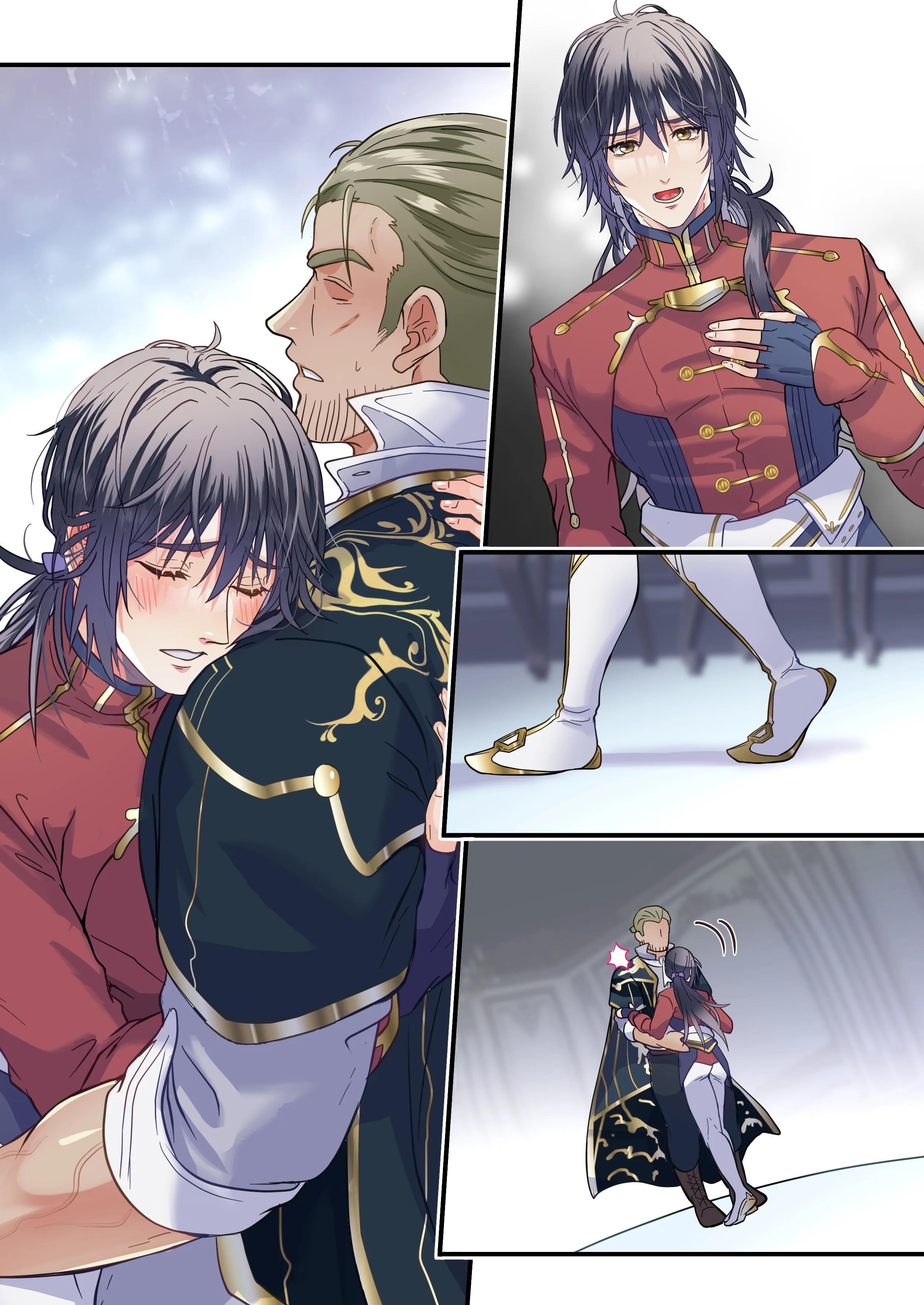 Đọc truyện Oneshot Mặn Chát - Chapter 162
