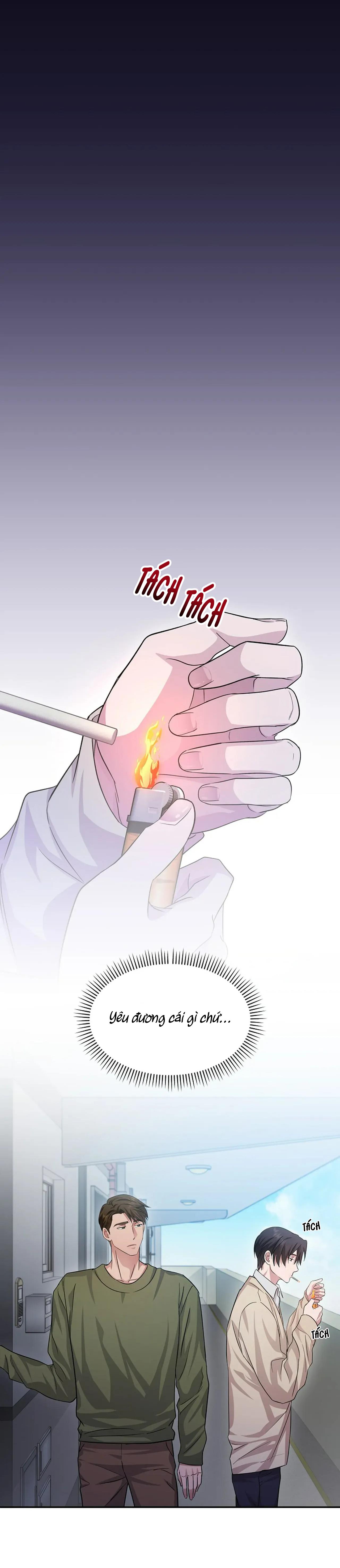 Đọc truyện DÒNG SÔNG NÔ LỆ - Chapter 7