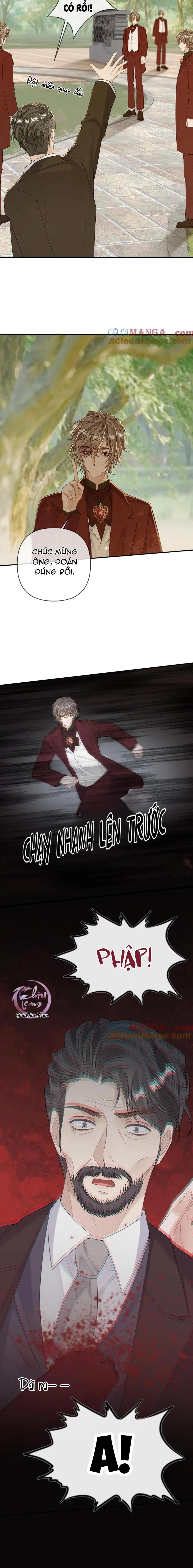 Đọc truyện Khát Vọng Ngọt Ngào - Chapter 184