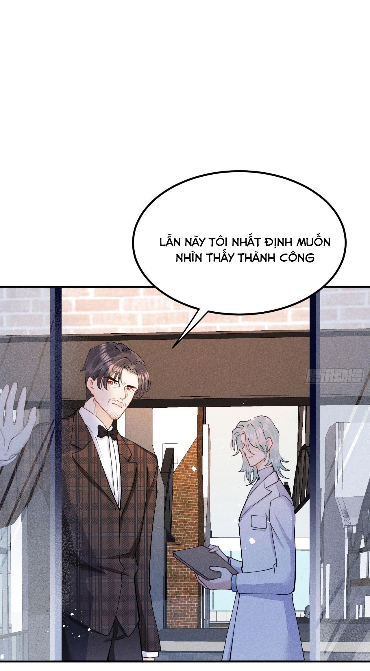 Đọc truyện Lang Sói Thượng Khẩu - Chapter 80