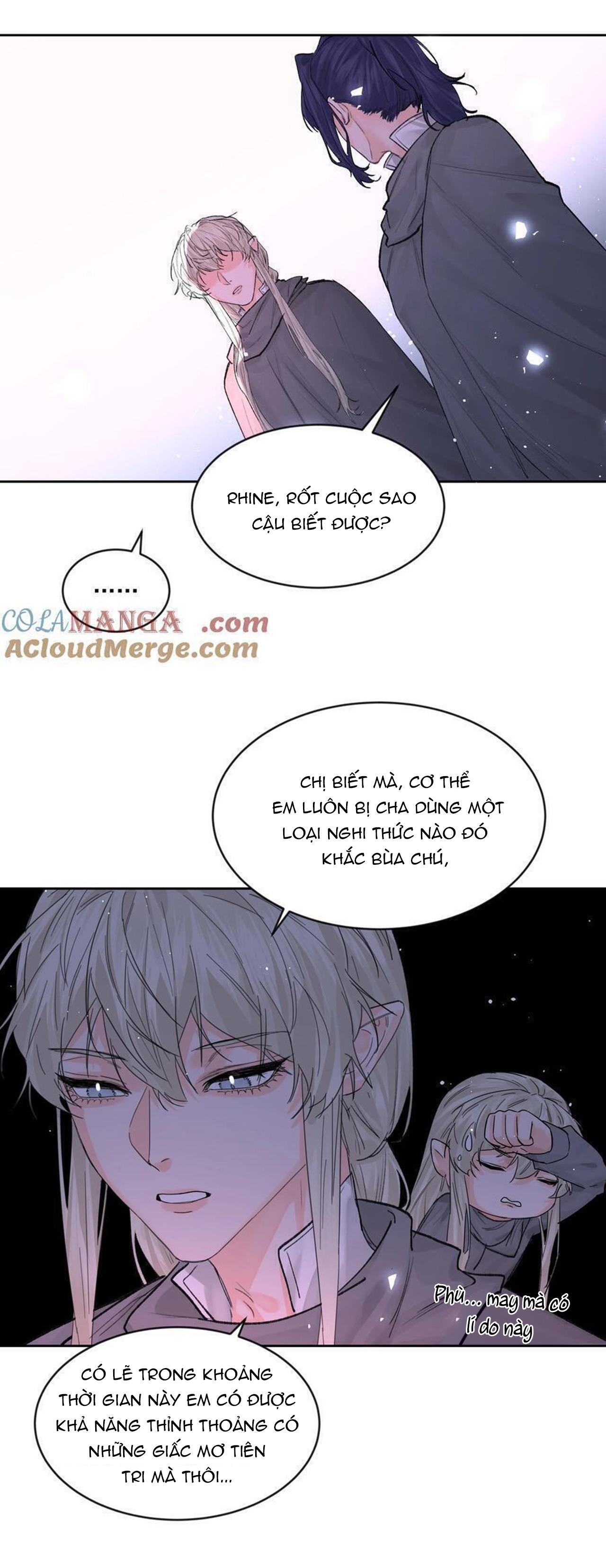 Đọc truyện Bạn Trai Cũ Trở Thành Vua - Chapter 79