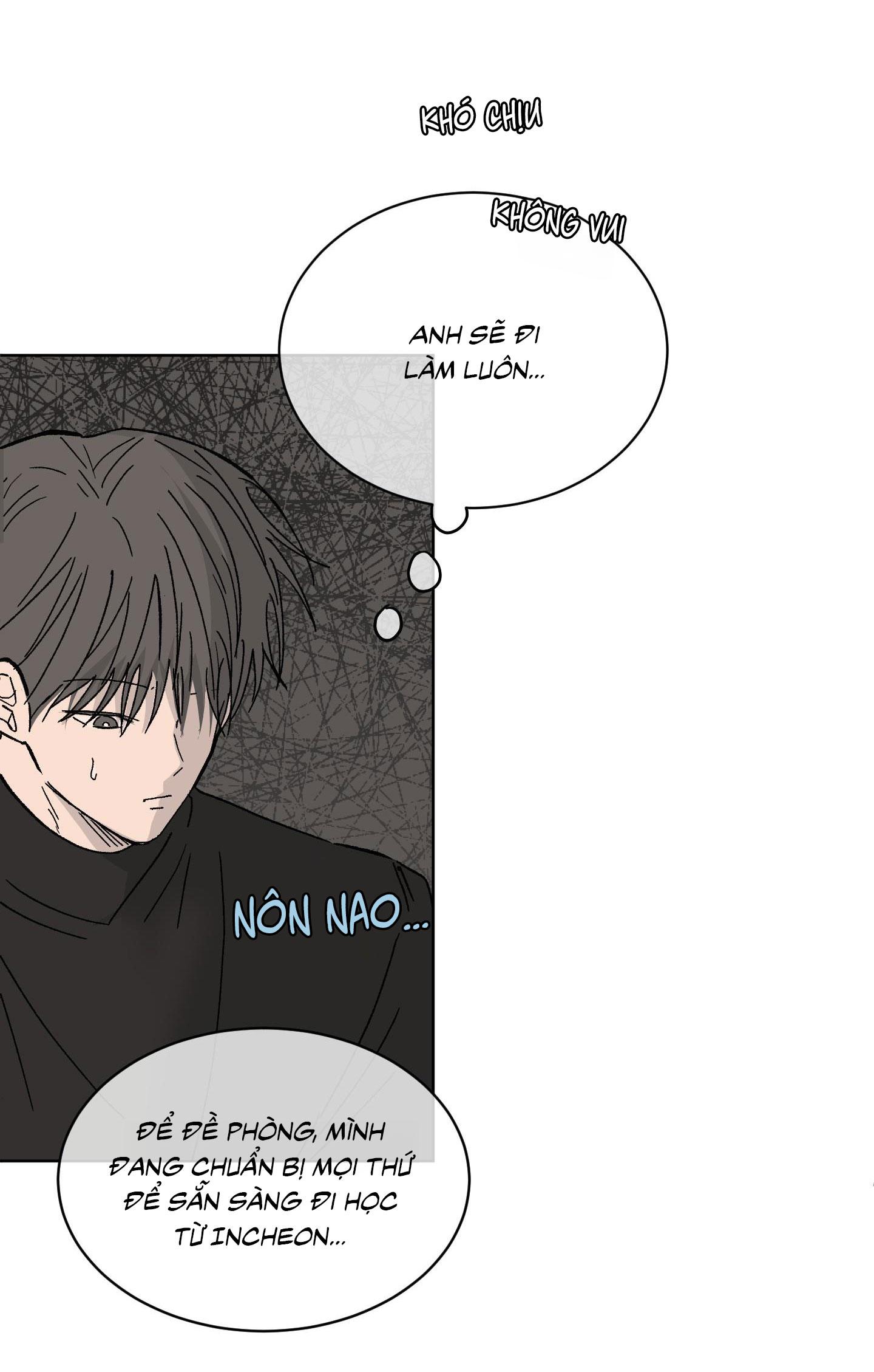 Đọc truyện Missing Romance - Chapter 26