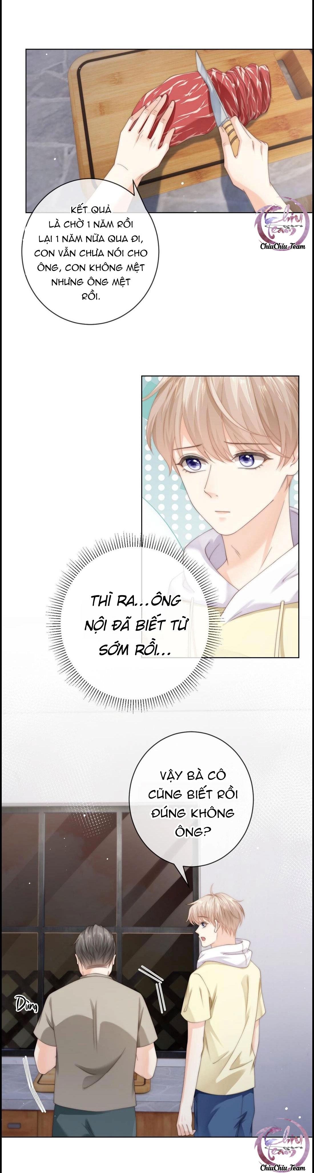 Đọc truyện Đảo Thanh Mai - Chapter 99