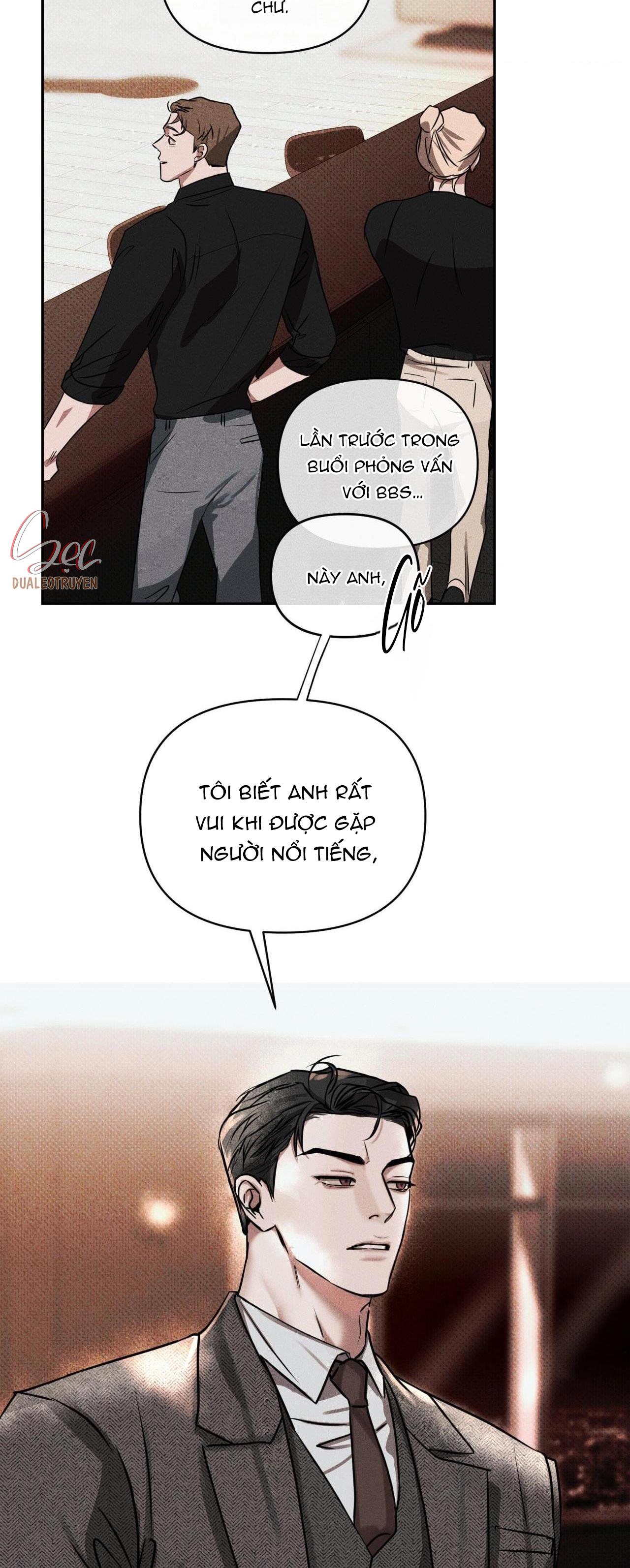 Đọc truyện THÂN ÁI - Chapter 2