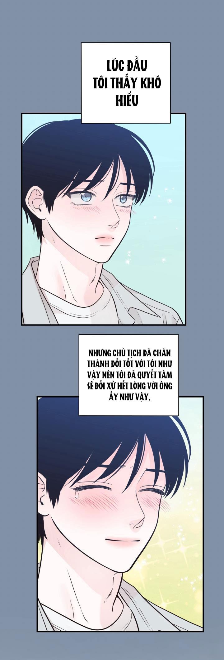 Đọc truyện THÚ CƯNG DAMDANG - Chapter 3.4