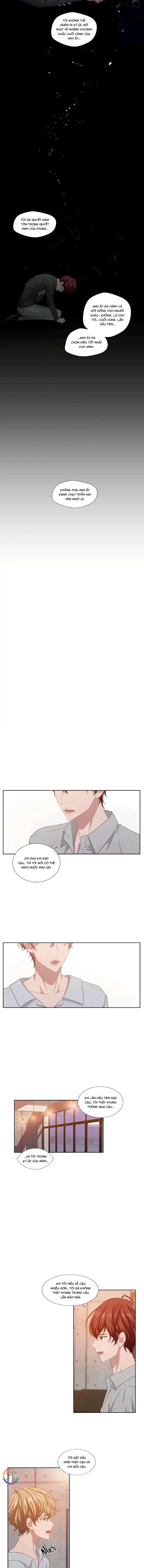 Đọc truyện Bản Jazz Cho Hai Người - Chapter 41