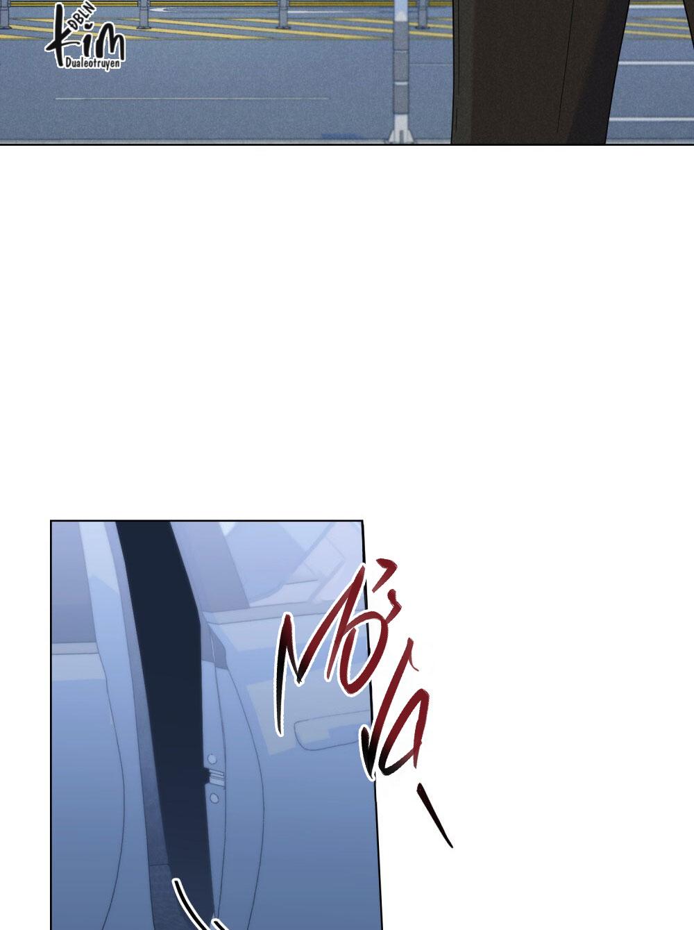 Đọc truyện NGƯỜI TÌNH BÍ MẬT - Chapter 27