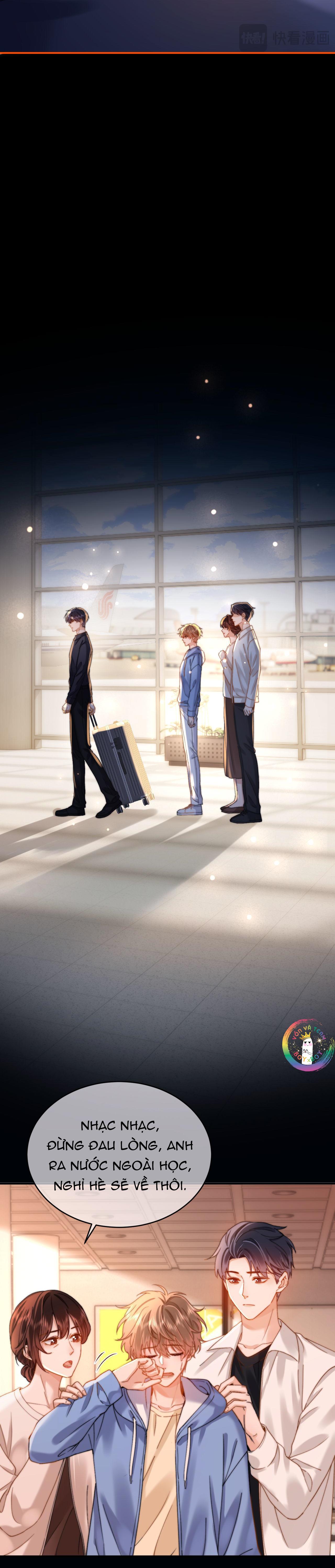 Đọc truyện (Drop) Chất Dị Ứng Cực Cute - Chapter 57