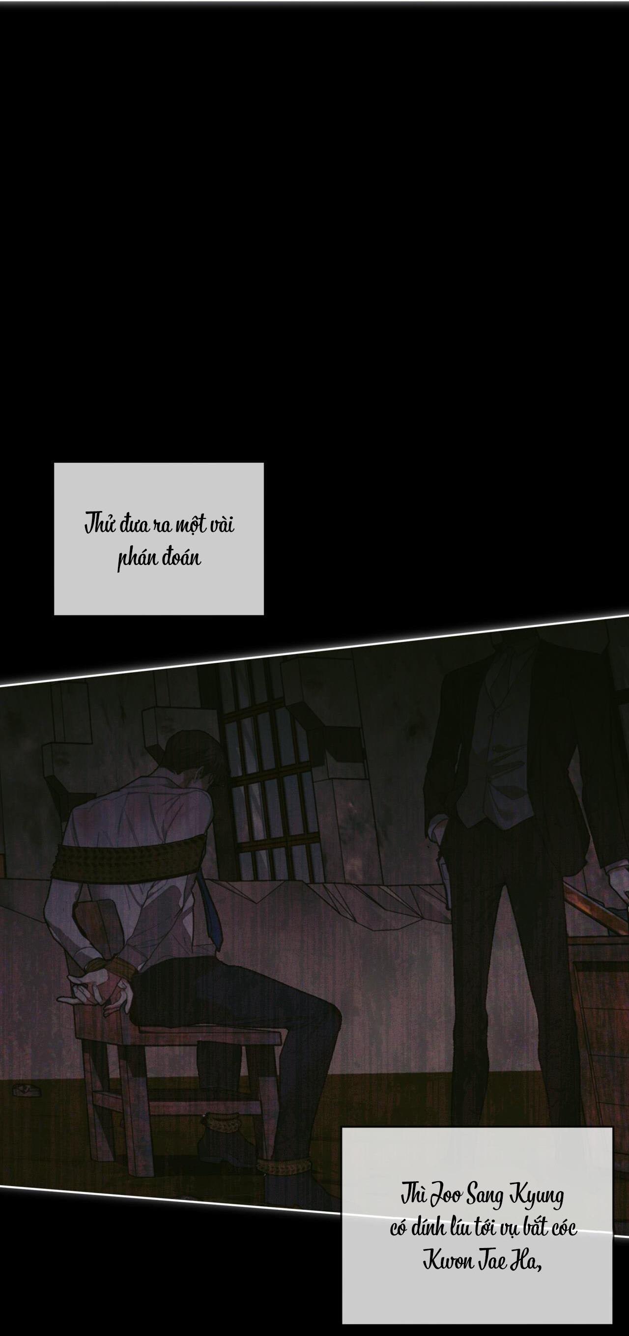Đọc truyện Phạm Luật - Chapter 73