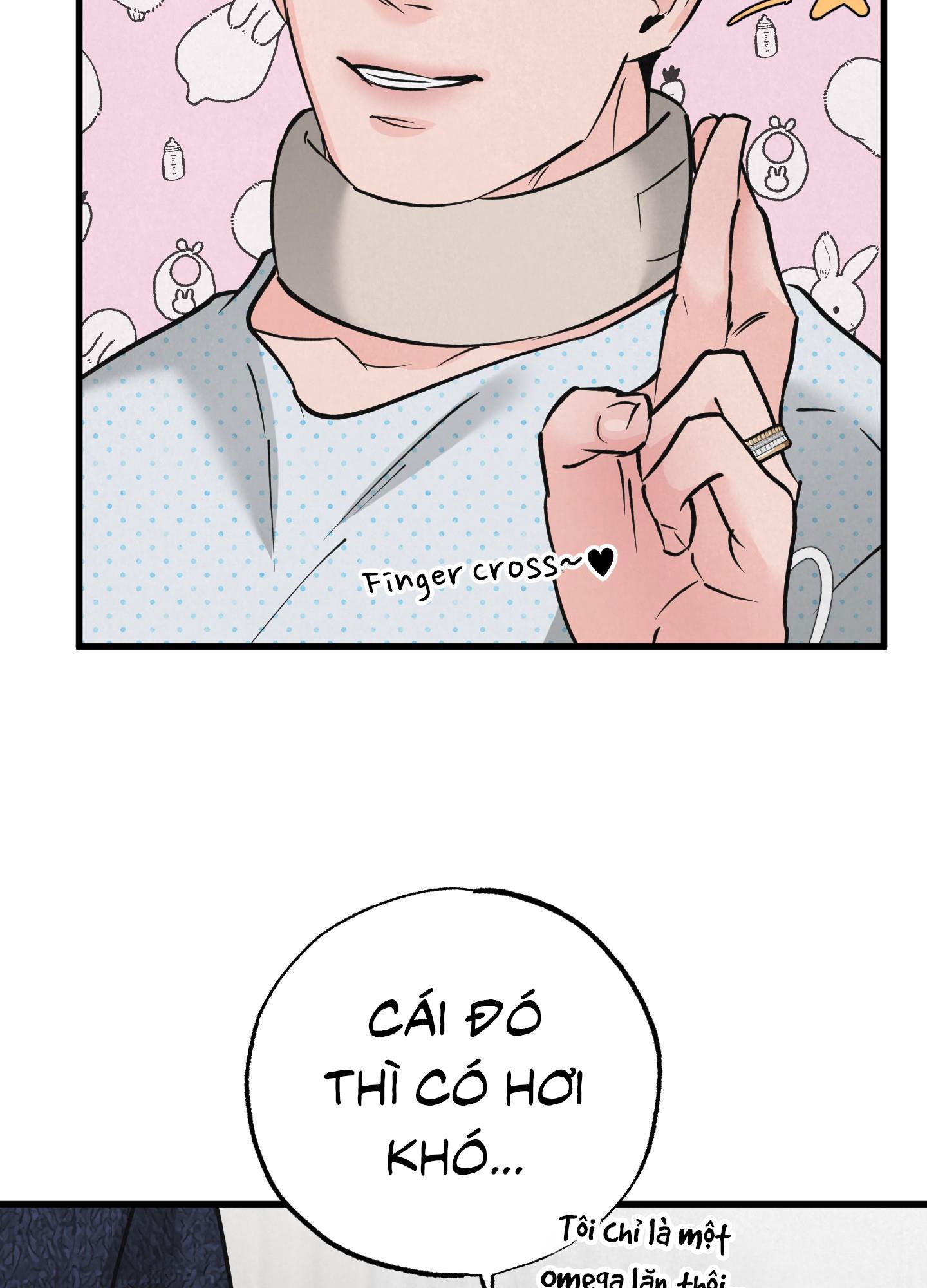 Đọc truyện CẶP ĐÔI HOÀN HẢO - Chapter 46