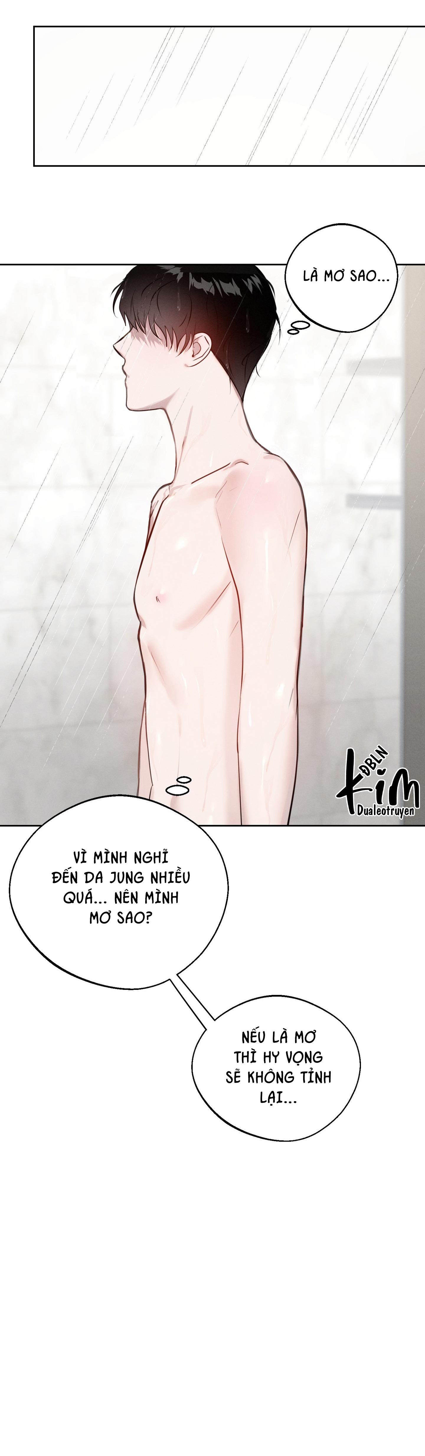 Đọc truyện TUYỂN TẬP NHẤT THỤ ĐA CÔNG CỦA NHÀ KIM - Chapter 37.4