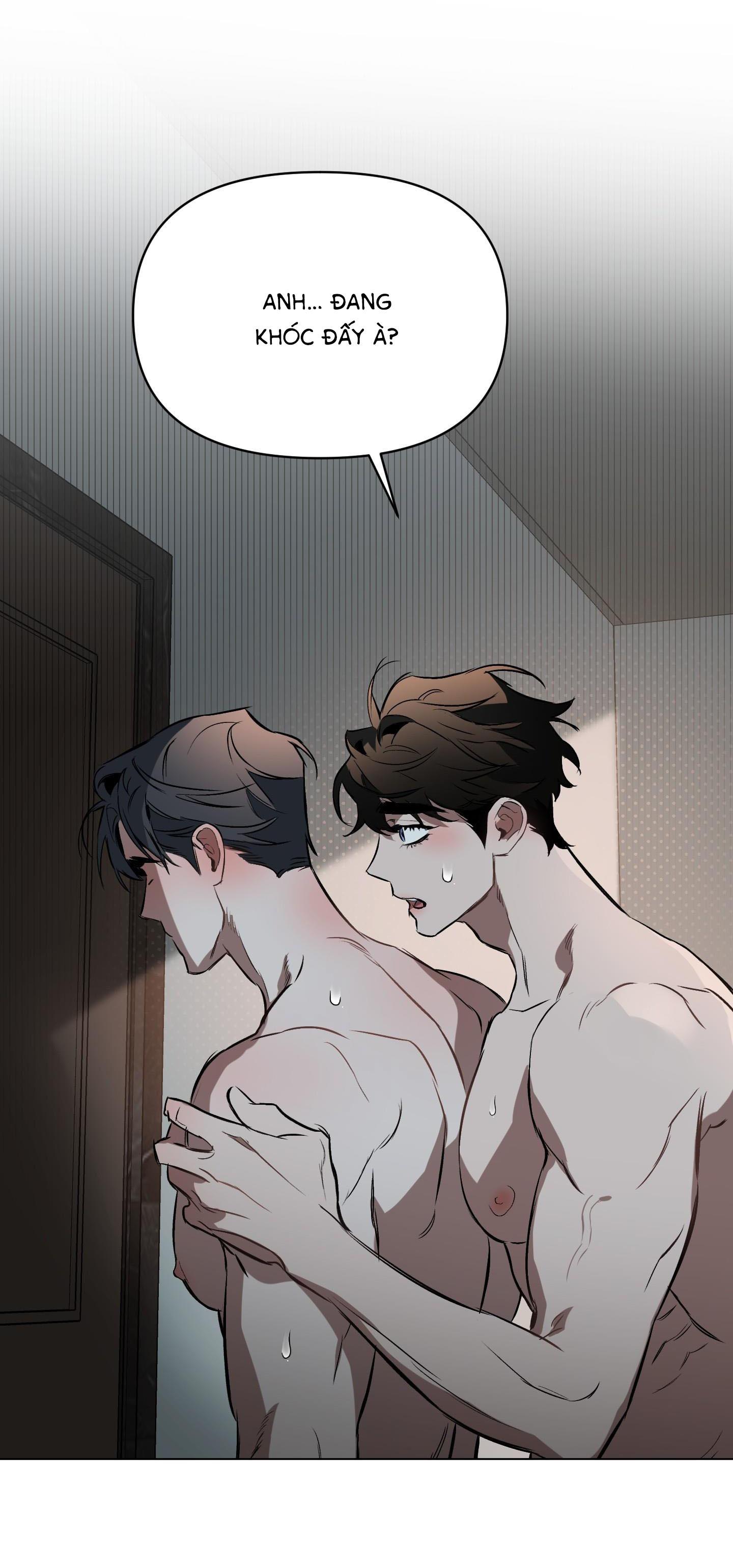 Đọc truyện  Định Tên Mối Quan Hệ - Chapter 43