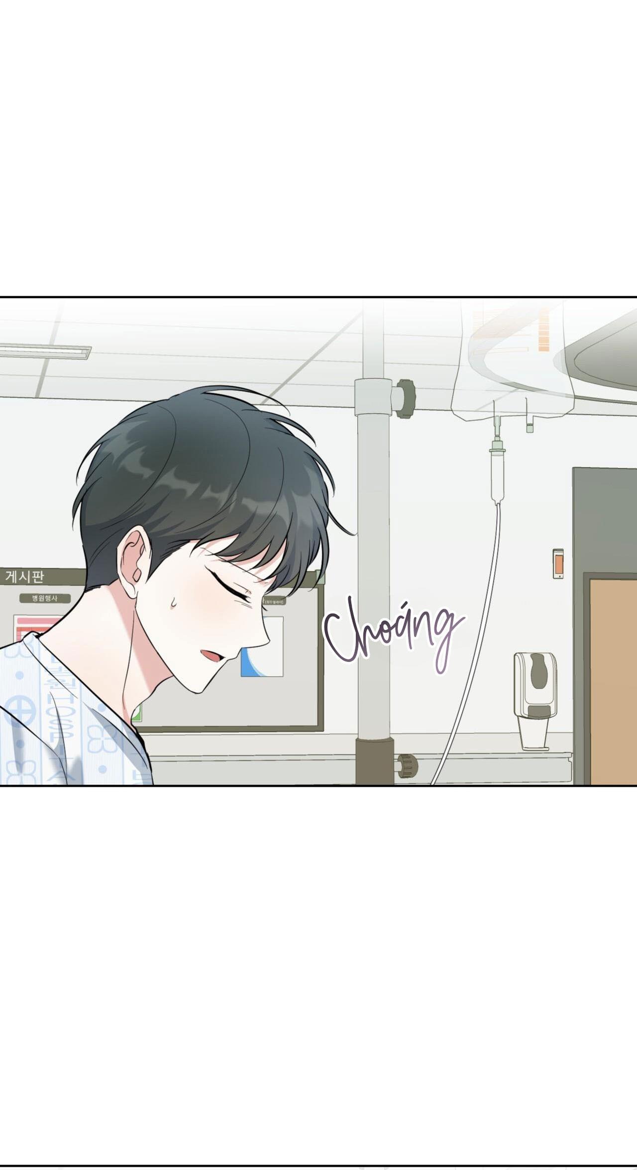 Đọc truyện Khu Rừng Tĩnh Lặng - Chapter 40