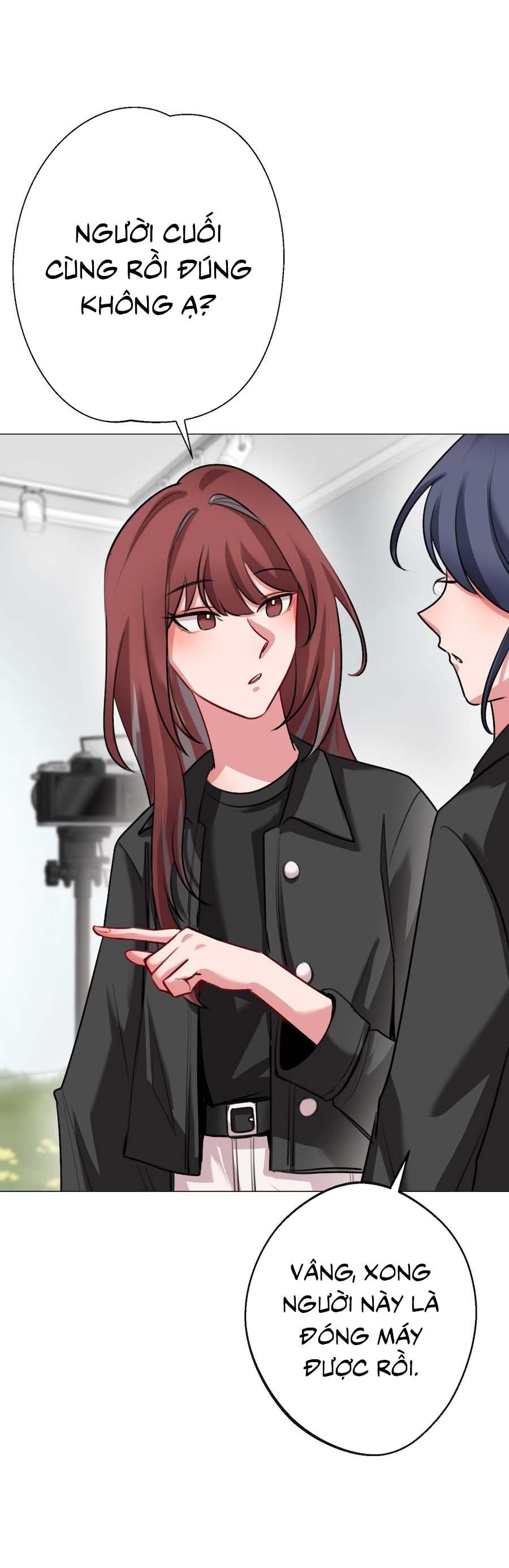 Đọc truyện Flower of youth - Chapter 17