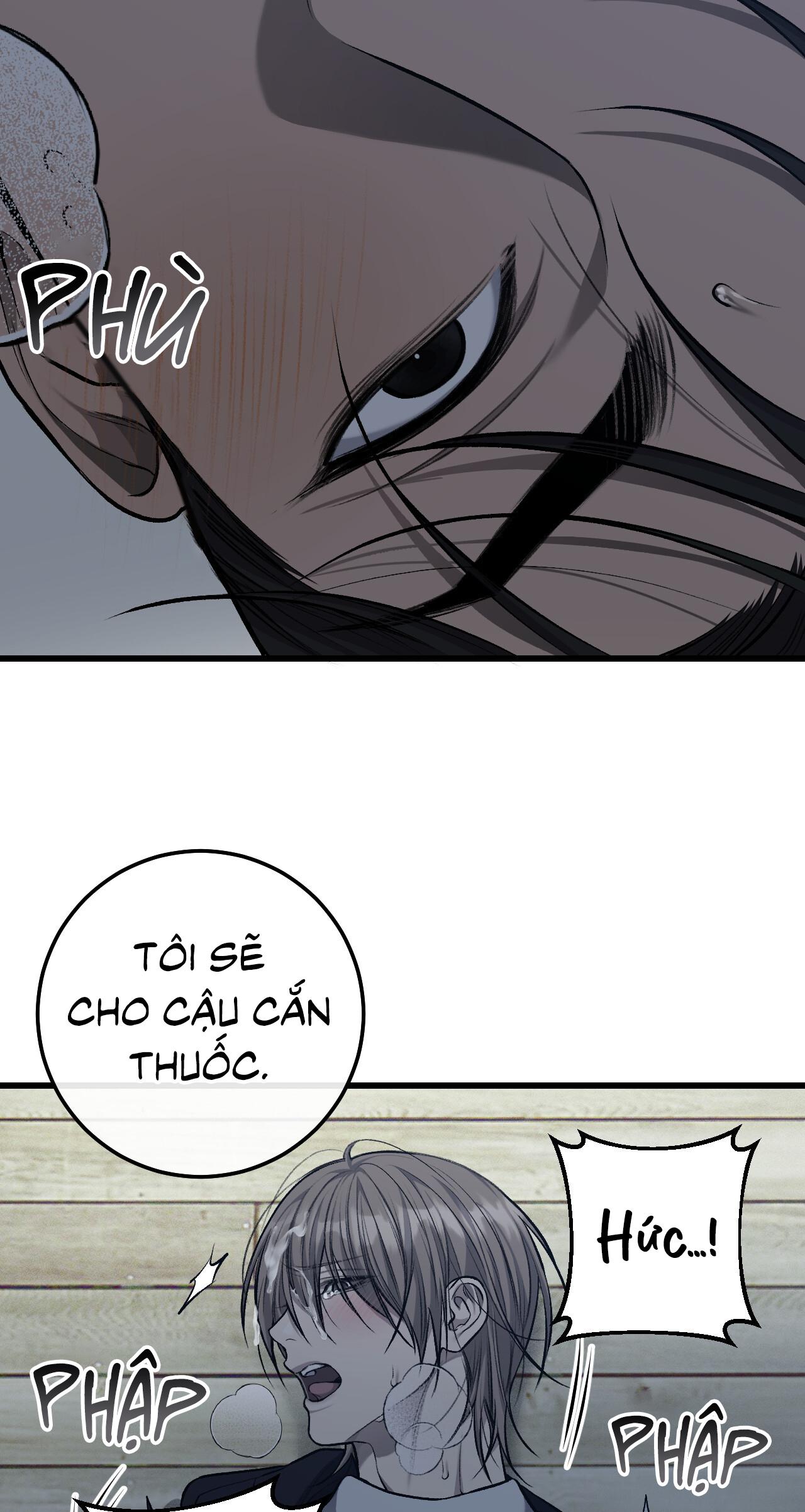 Đọc truyện XX ĐÊ TIỆN - Chapter 46