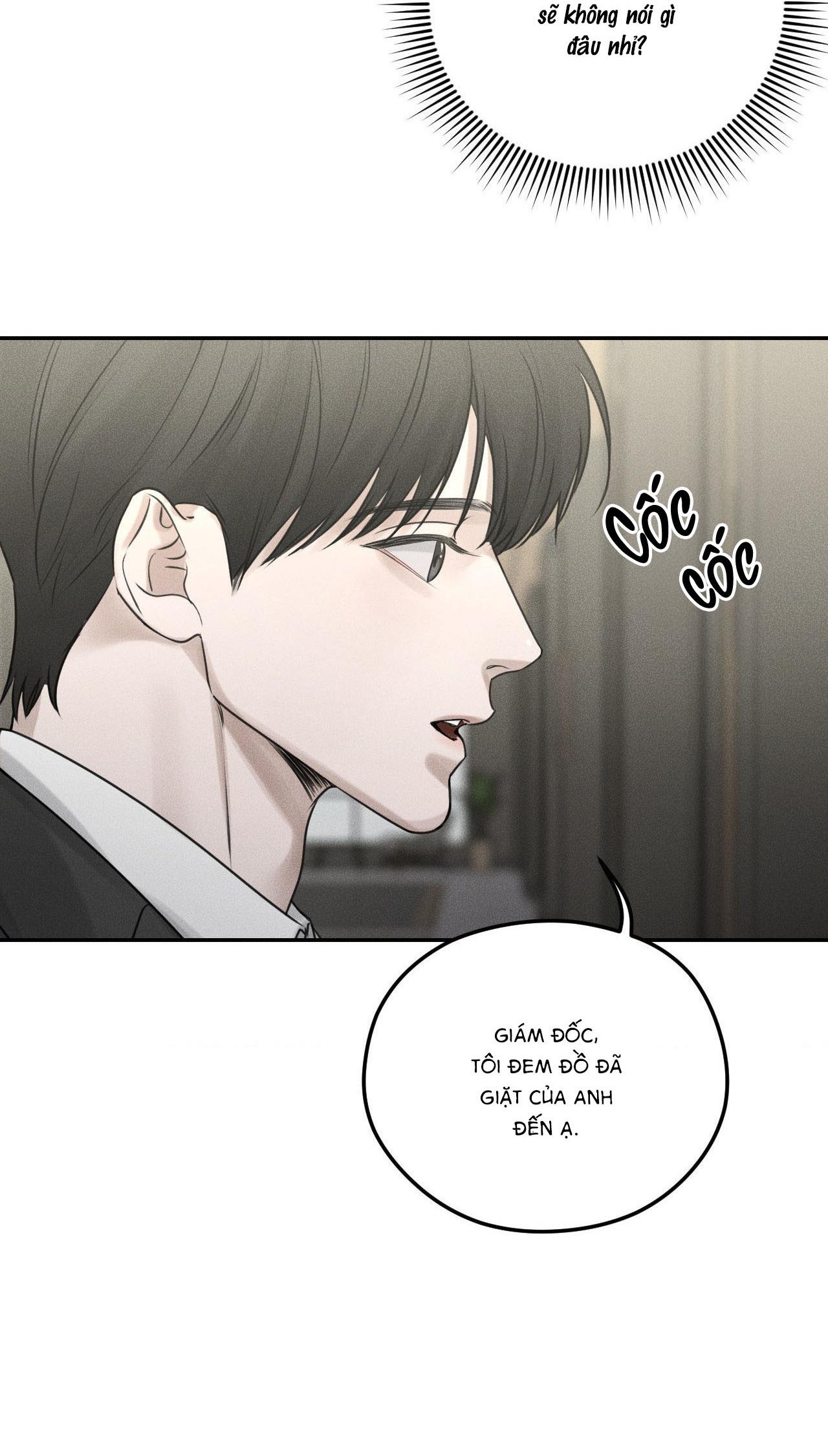 Đọc truyện Gấu Teddy thân yêu - Chapter 7