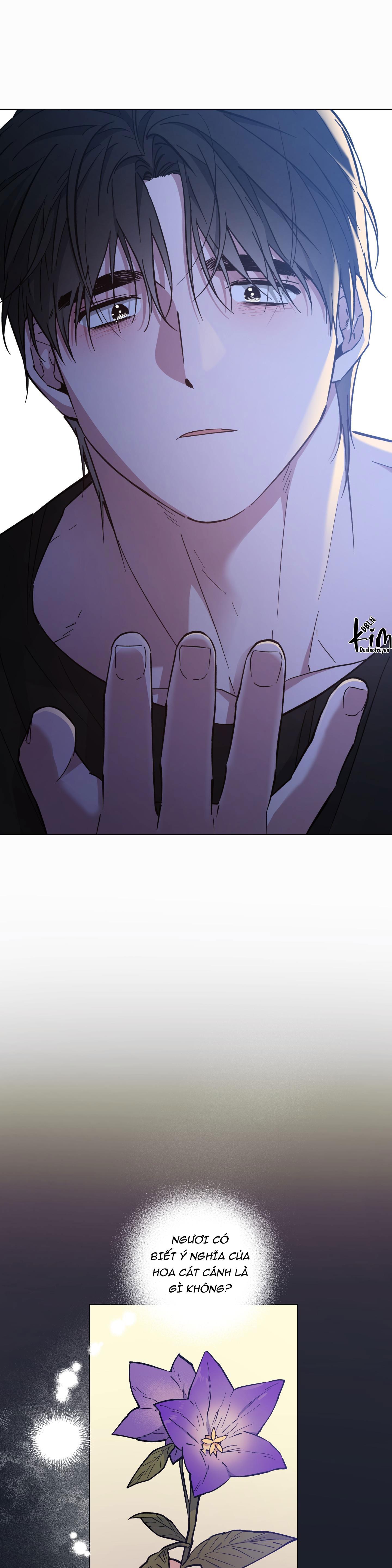 Đọc truyện BÌNH MINH CỦA RỒNG - Chapter 67