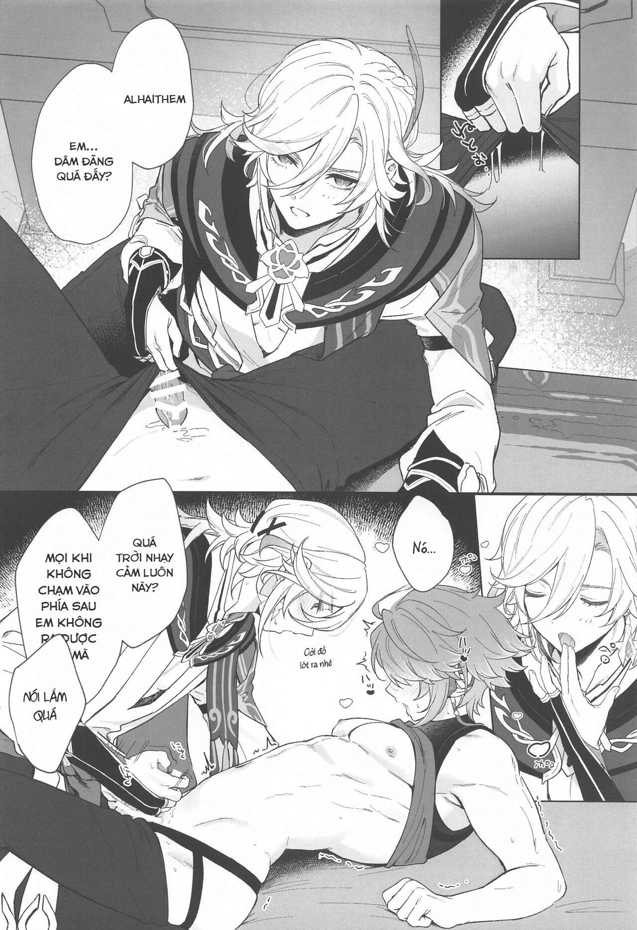 Đọc truyện Ổ sìn OTP - Chapter 176