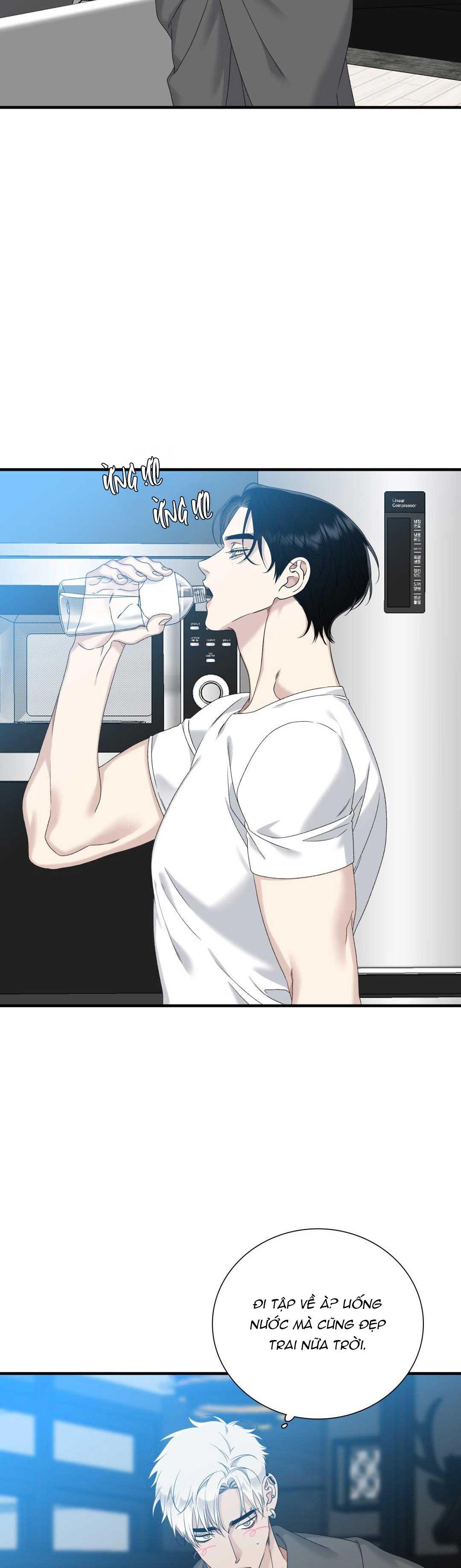 Đọc truyện KHỞI ĐẦU SAI LẦM - Chapter 30
