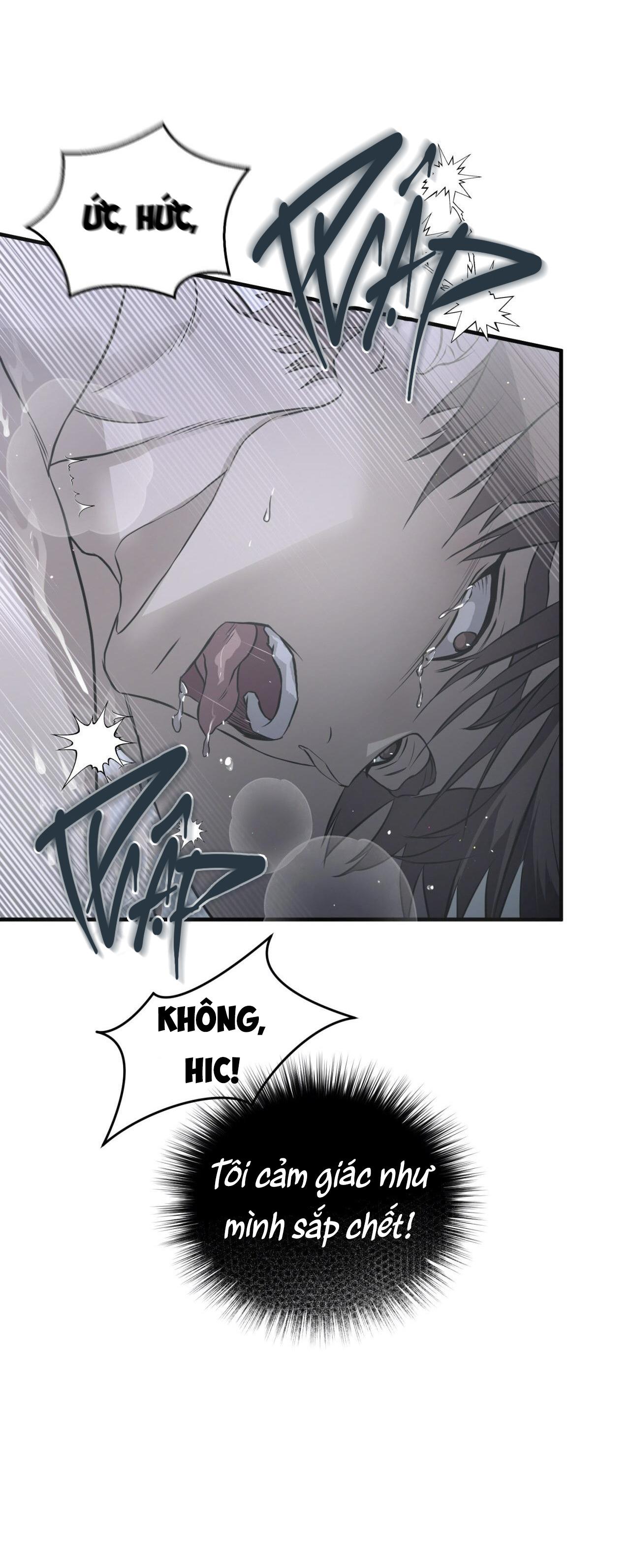 Đọc truyện THẤT LẠC - Chapter 5