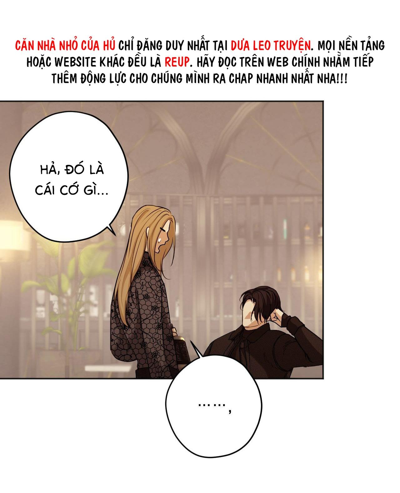 Đọc truyện SẮC DỤC - Chapter 25