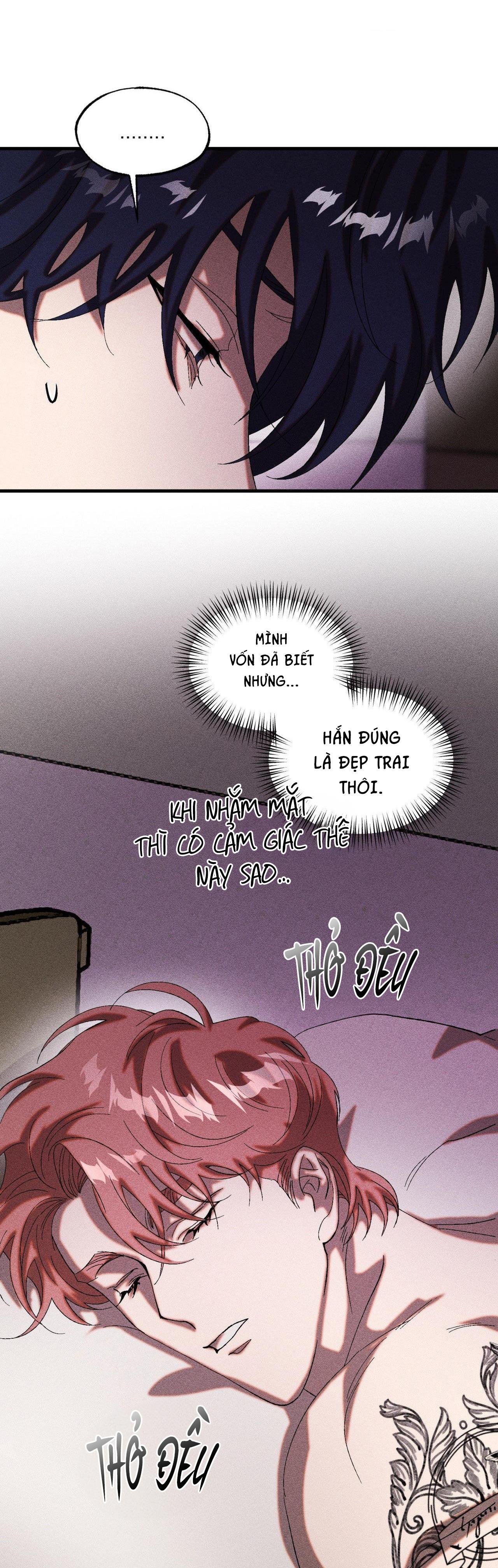 Đọc truyện Cash Or Credit - Chapter 23