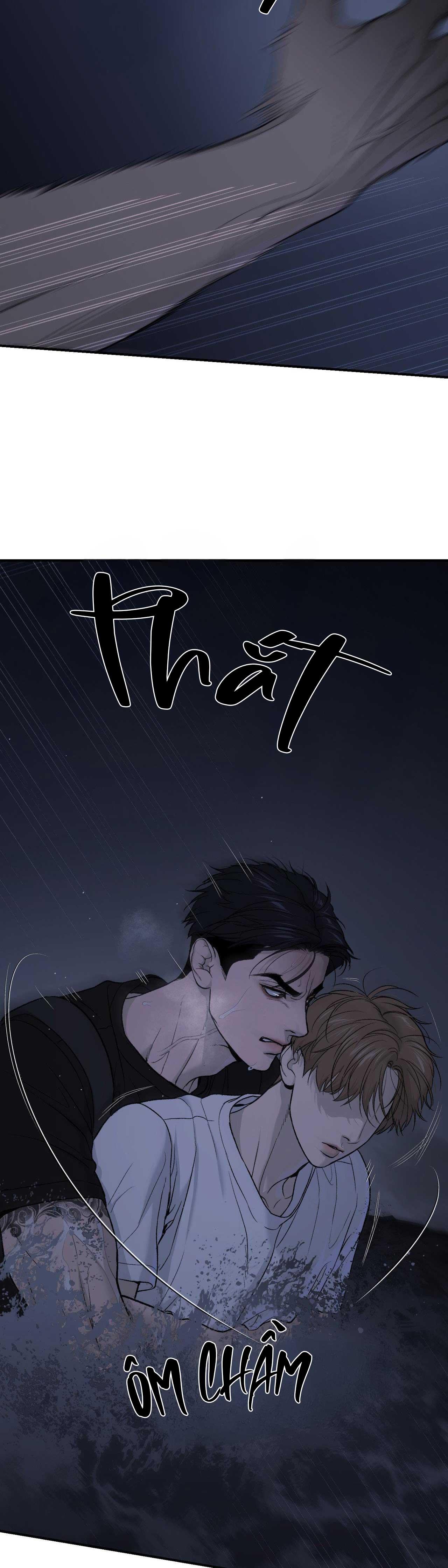 Đọc truyện Jinx - Chapter 59