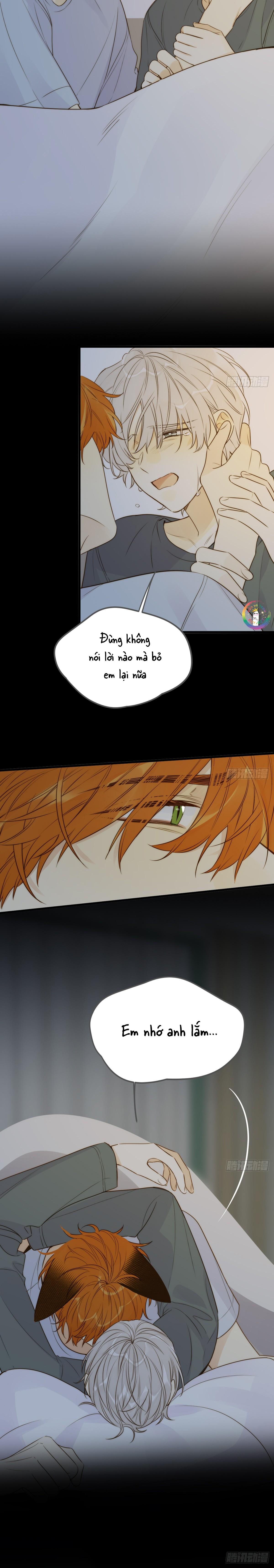 Đọc truyện Chỉ Riêng Đuôi Là Không Được!!! - Chapter 71