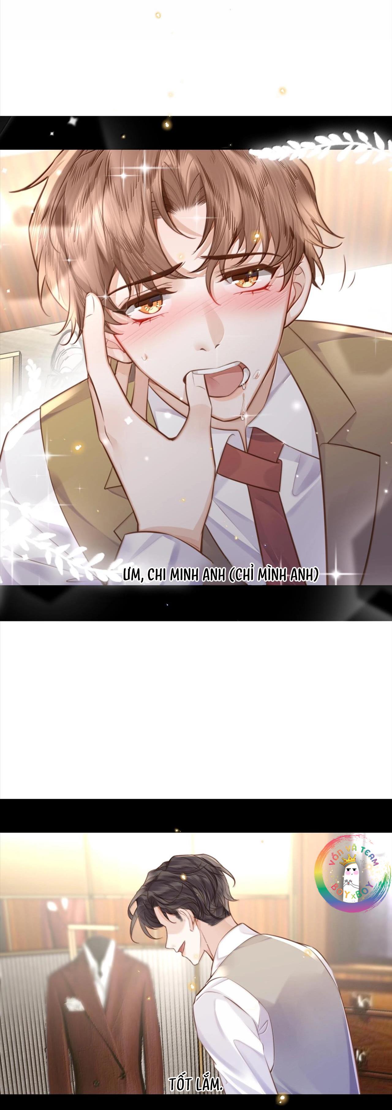 Đọc truyện (END) Đặc Chế Cho Riêng Anh - Chapter 99