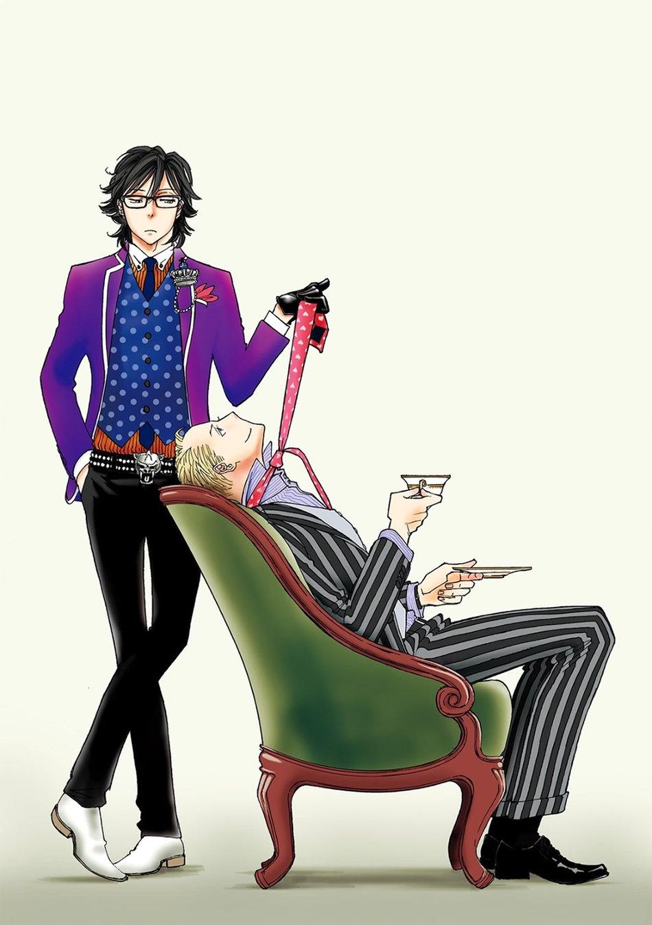 Đọc truyện A Midnight Bellboy - Chapter 3