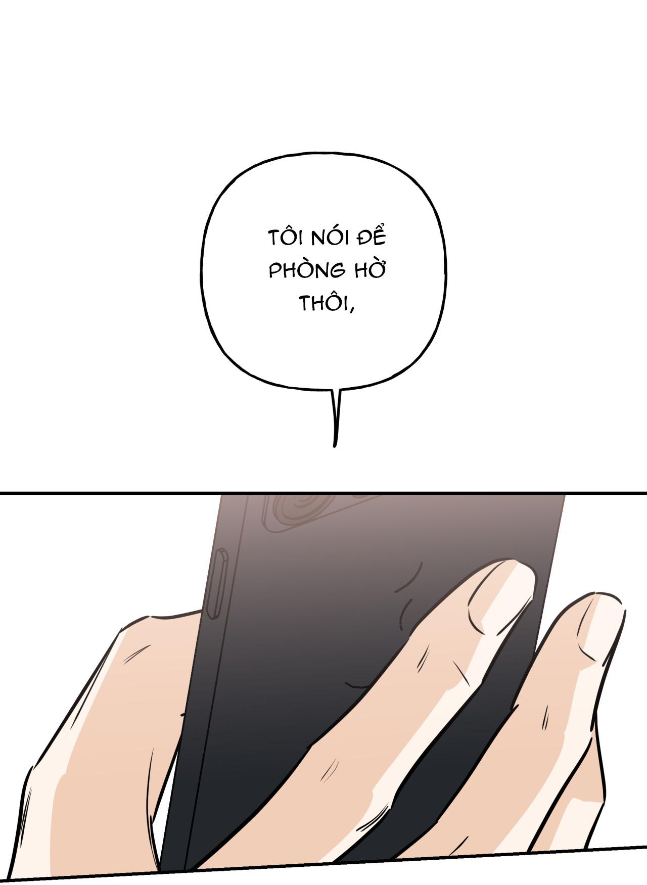 Đọc truyện LỆNH CỨU RỖI - Chapter 26