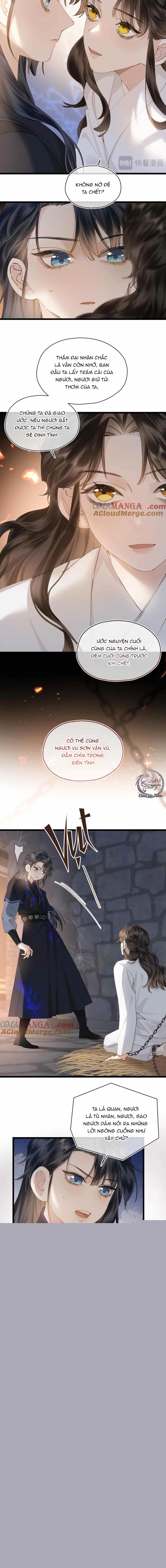 Đọc truyện Dục Vọng - Chapter 38.2