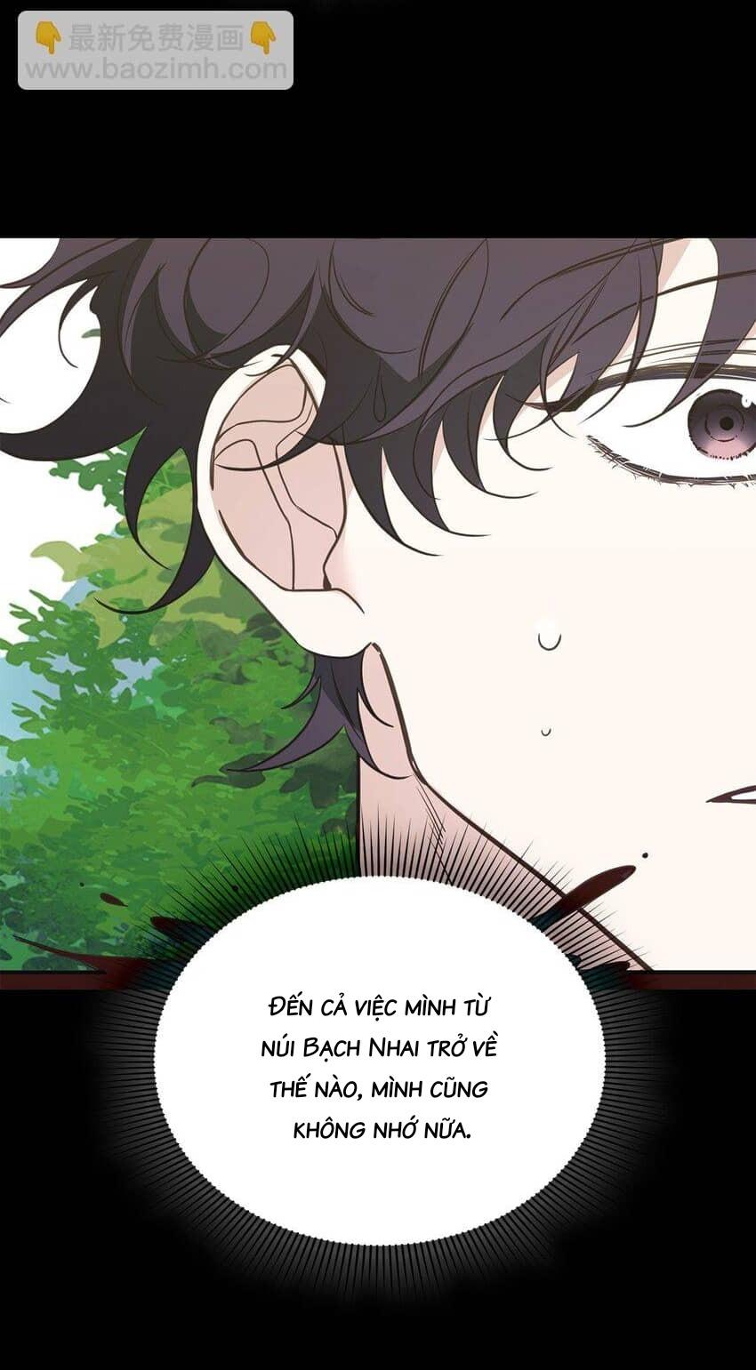 Đọc truyện Bạn Trai Mãnh Hổ Của Hắn - Chapter 18